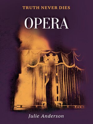 cover image of Opera